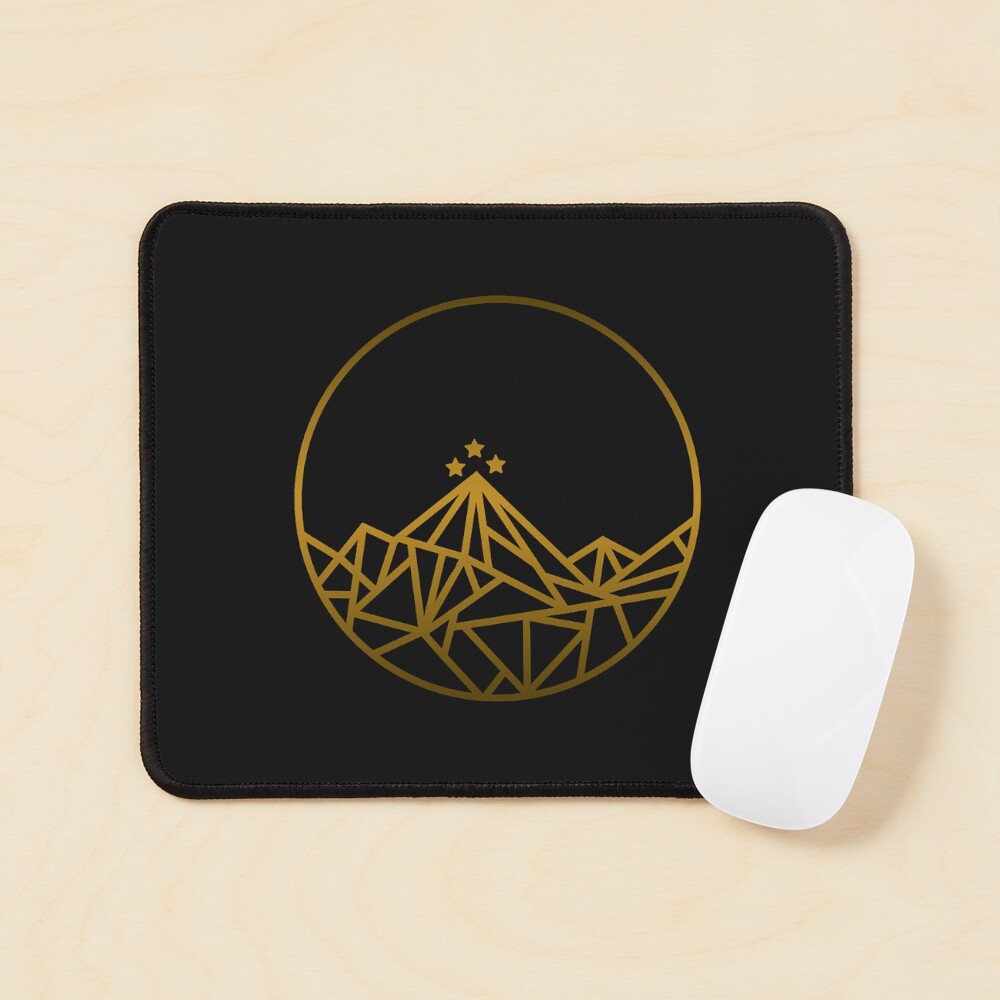 Item preview, Mouse Pad designed and sold by TheLibraryClose.