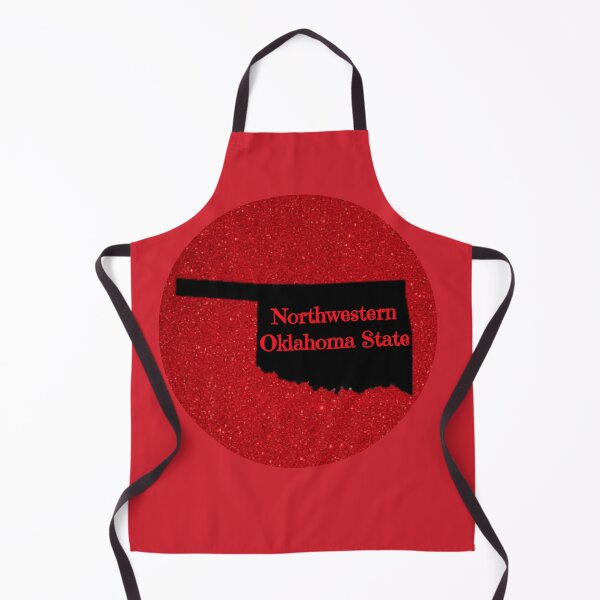 Item preview, Northwestern Oklahoma State University designed and sold by baileyvannatta.