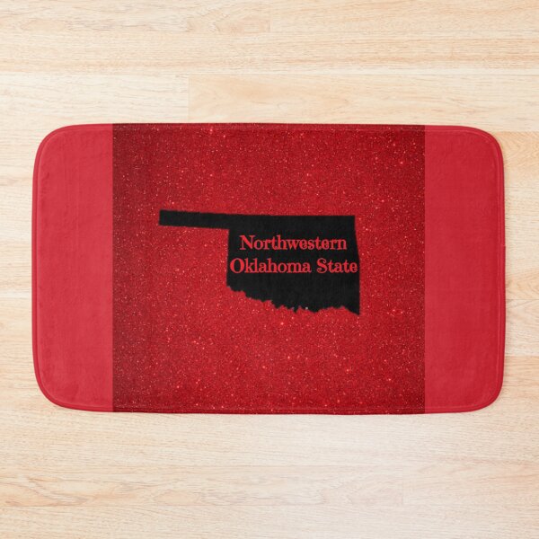 Item preview, Northwestern Oklahoma State University designed and sold by baileyvannatta.