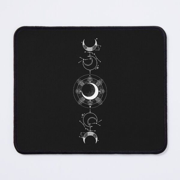 Item preview, ACOTAR Feyre's TattooThe Night CourtThrone of GlassSJM BookishTOG Bookish designed and sold by TheLibraryClose.