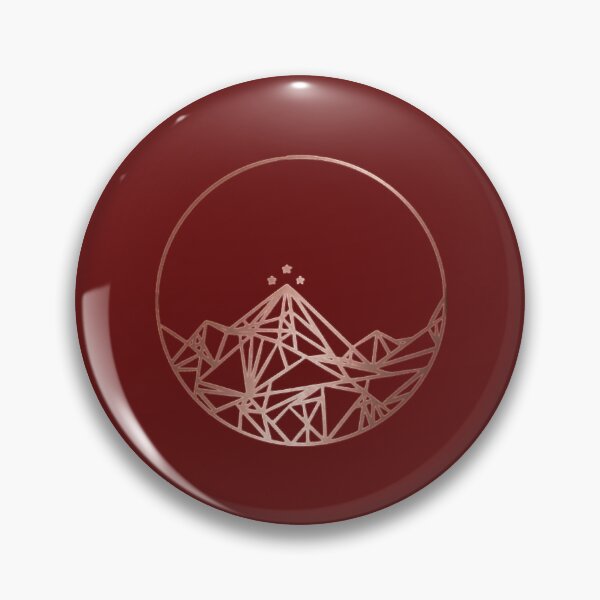 Item preview, Acotar Velaris designed and sold by TheLibraryClose.