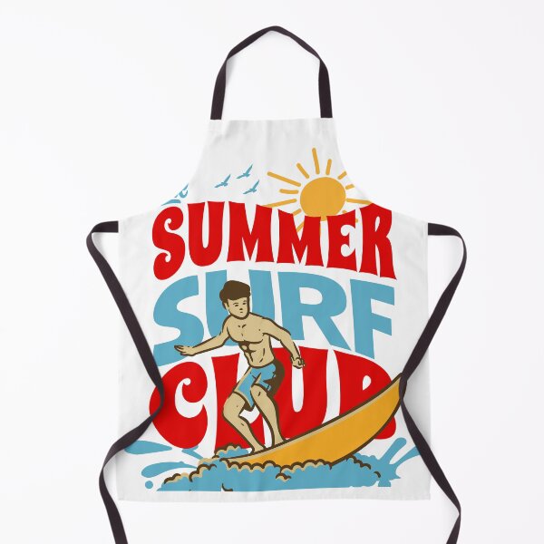 Item preview, Aloha to Surfer Dude designed and sold by BalloonPrints.