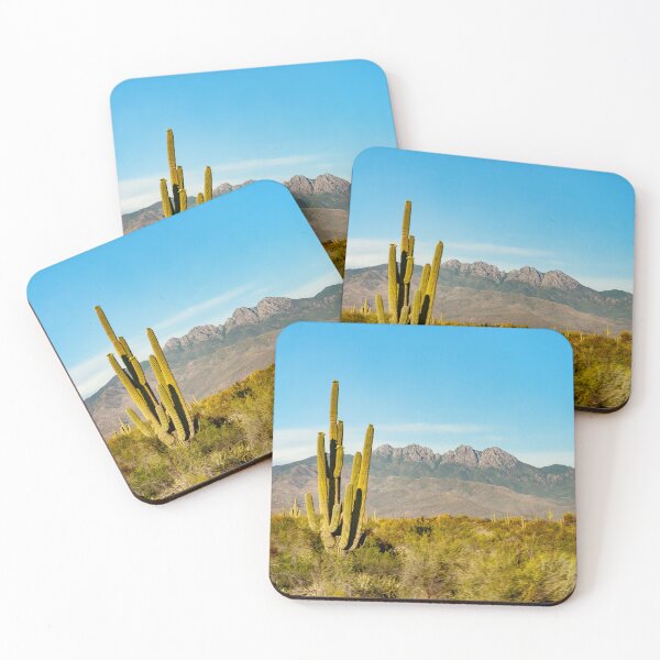 Item preview, The Mighty Saguaro Cactus designed and sold by amydaggett.