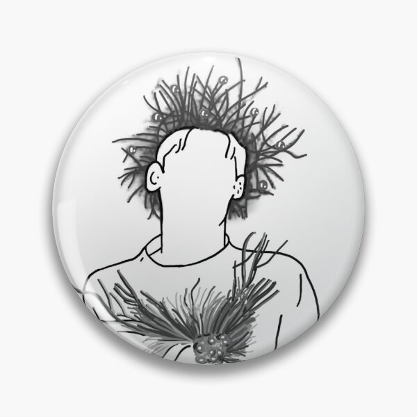 Item preview, Neil Perry as Puck // Dead Poets Society designed and sold by Gothicrelics.