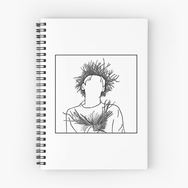 Item preview, Neil Perry as Puck // Dead Poets Society designed and sold by Gothicrelics.