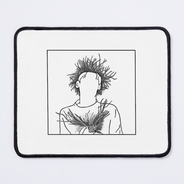 Item preview, Neil Perry as Puck // Dead Poets Society designed and sold by Gothicrelics.