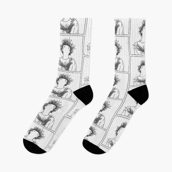 Item preview, Neil Perry as Puck // Dead Poets Society designed and sold by Gothicrelics.