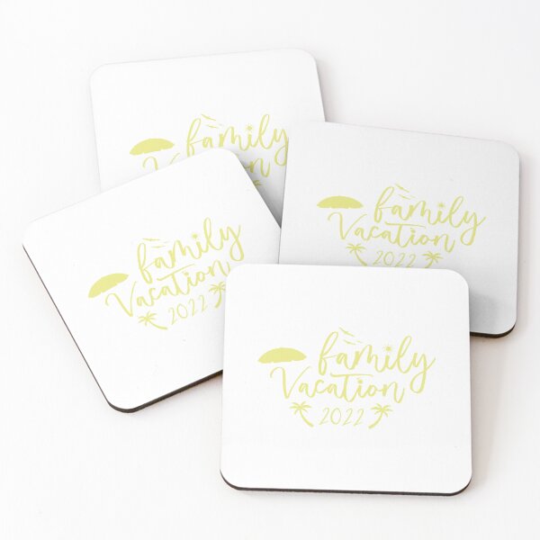 Item preview,  family vacation 2022, funny summer, cool summer, summer gift designed and sold by adnane4off.