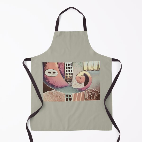 Item preview, Abstract Shapes designed and sold by AnnabellaRh.