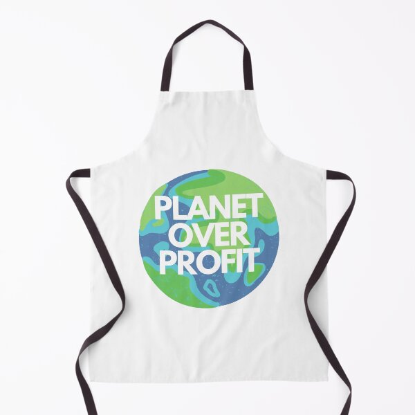 Item preview, Planet Over Profit designed and sold by magicmimi.