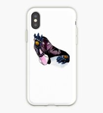 Jojo's Bizarre Adventure Killer Queen Bites The Dust iPhone Case