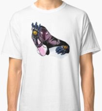 Jojo's Bizarre Adventure Killer Queen Bites The Dust Classic T-Shirt