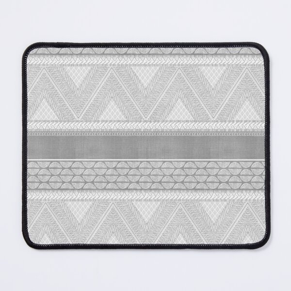 Item preview, Dutch Wax in Grey designed and sold by House of Haha.