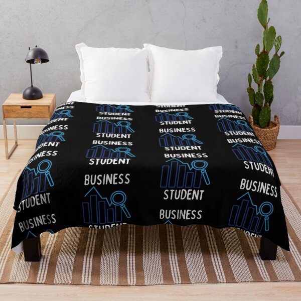 Item preview, Business Student - College - University - Graduation - Graduatees designed and sold by GraduaTees.