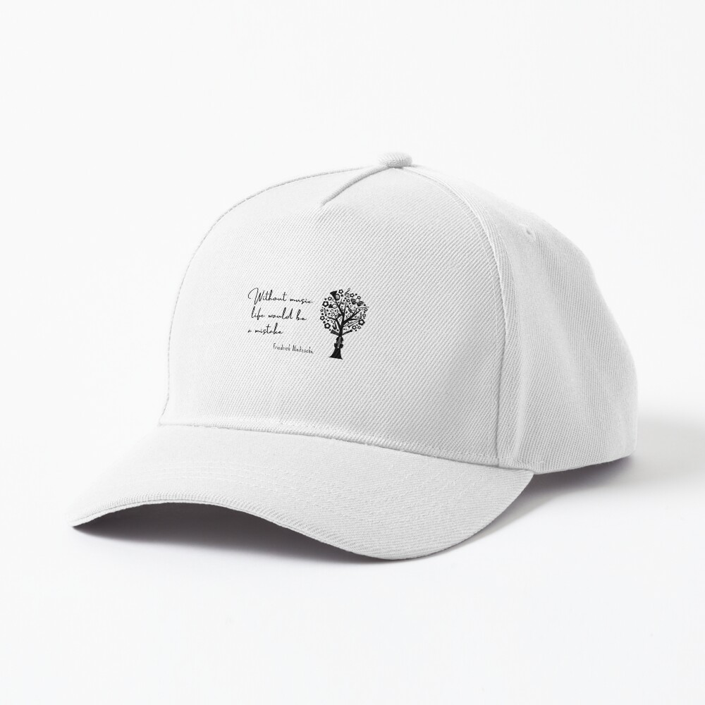 Item preview, Baseball Cap designed and sold by dechantsbirn.