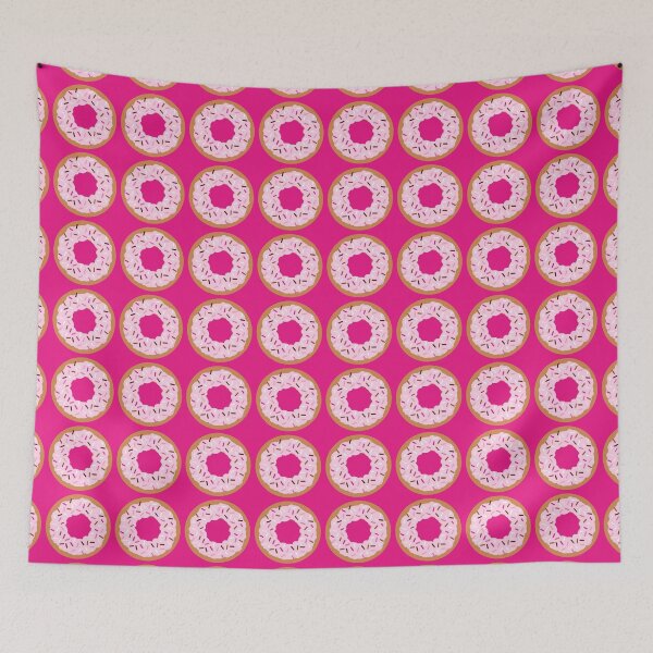 Item preview, Pink Sprinkles designed and sold by ArtwithDog.