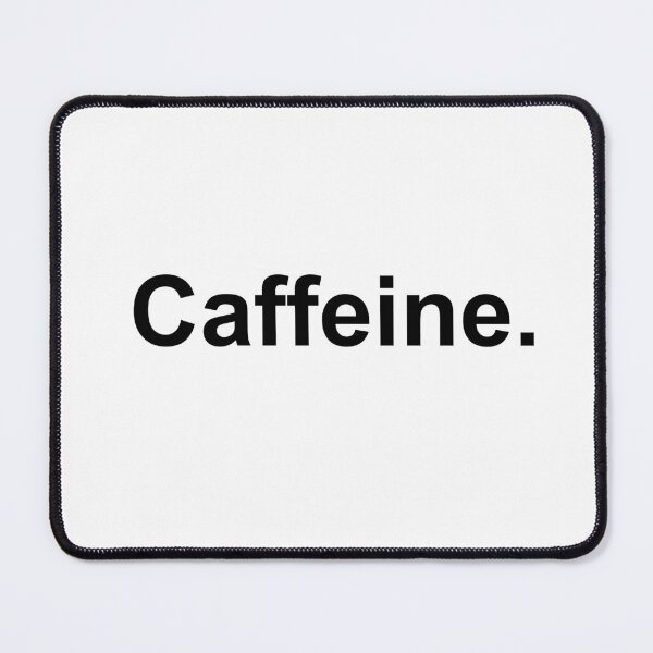 Item preview, Caffeine designed and sold by snowshade.