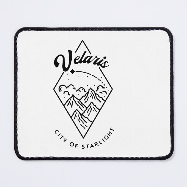Item preview, City of Starlight designed and sold by TheLibraryClose.