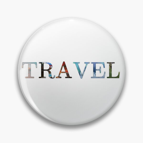 Item preview, in love with travel, in all seasons designed and sold by NoetherSym.