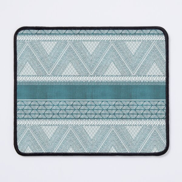 Item preview, Dutch Wax in Teal designed and sold by House of Haha.