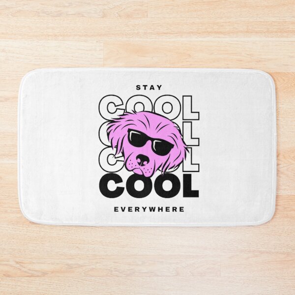 Item preview, stay cool anywhere designed and sold by calvin  jack.