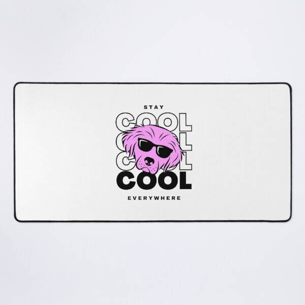Item preview, stay cool anywhere designed and sold by calvin jack.