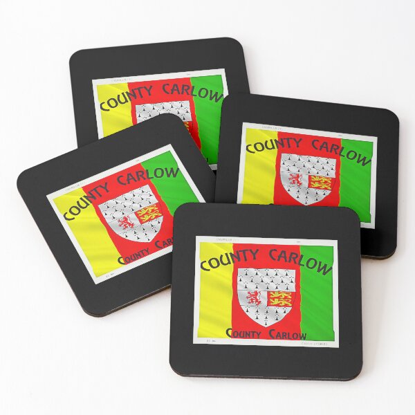 Item preview, County Carlow designed and sold by OliDesigns.
