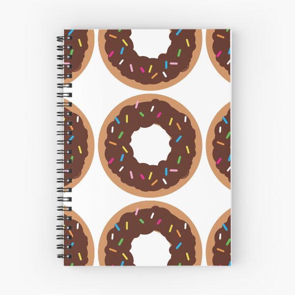 Item preview, Doughnut! designed and sold by ArtwithDog.