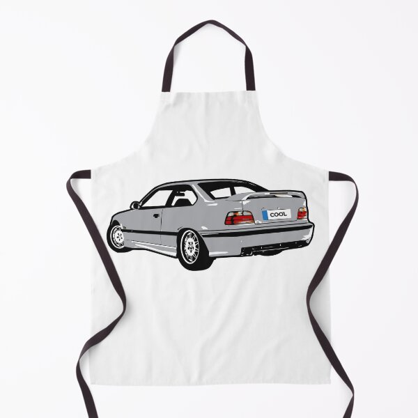 Item preview, Grey 90s German Coupe designed and sold by CoolRide.