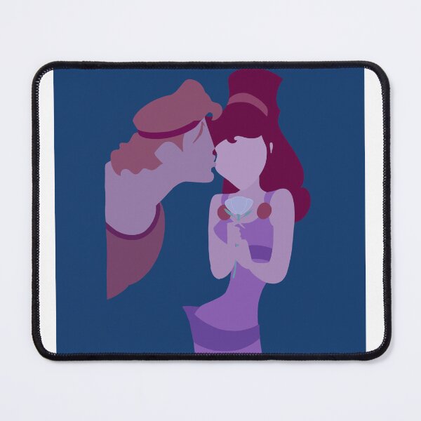 Item preview, Hercules designed and sold by Madison Talbot.