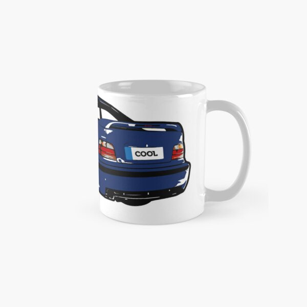 M3 Touring Car Mug