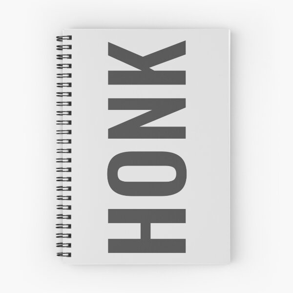 Item preview, HONK designed and sold by caraya.