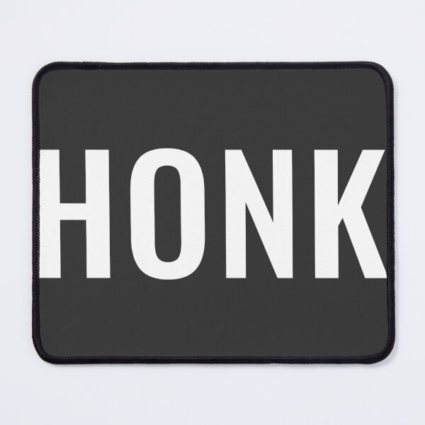 Item preview, HONK designed and sold by caraya.