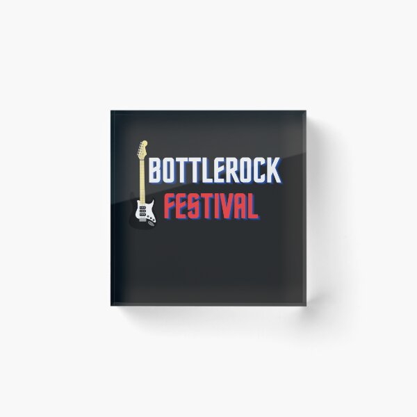 Item preview,  bottlerock festival  designed and sold by brandnew98.