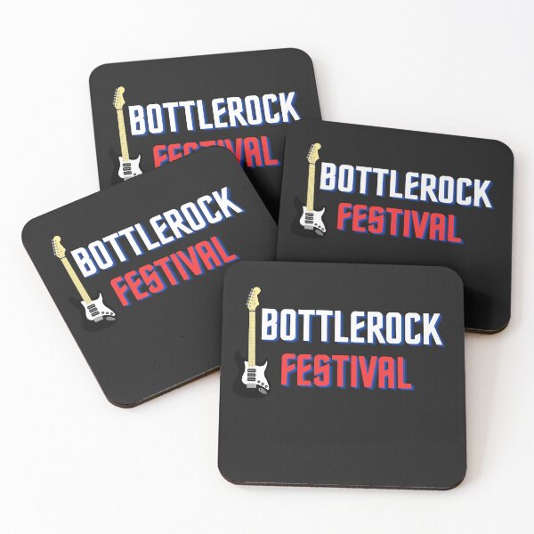 Item preview,  bottlerock festival  designed and sold by brandnew98.