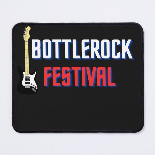 Item preview,  bottlerock festival  designed and sold by brandnew98.