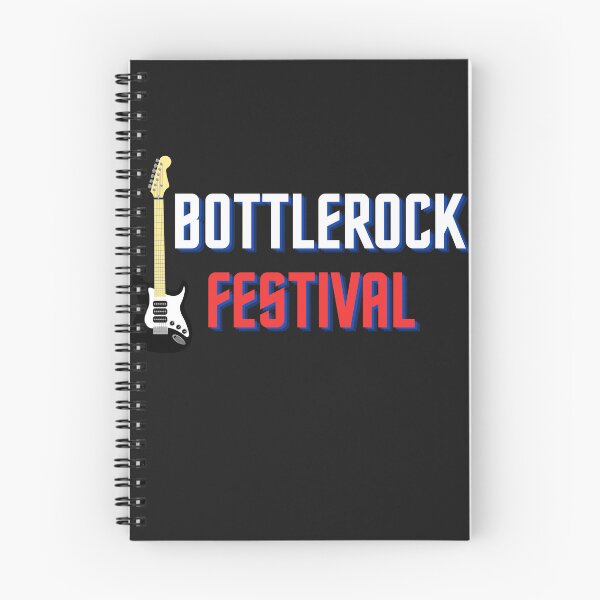 Item preview,  bottlerock festival  designed and sold by brandnew98.