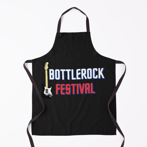 Item preview, bottlerock festival designed and sold by brandnew98.