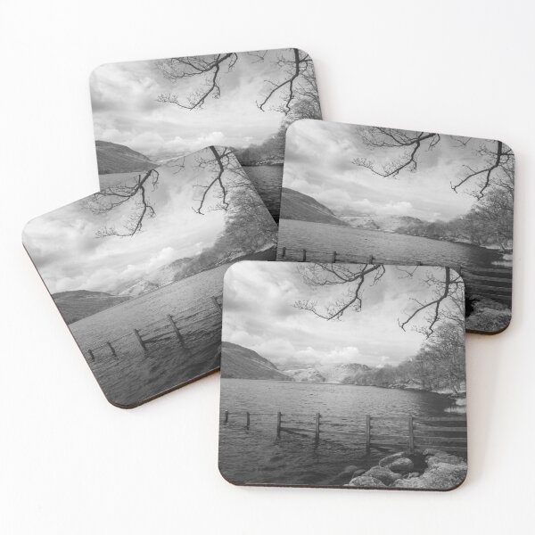 Item preview, Buttermere, English Lake District designed and sold by Craig Joiner.