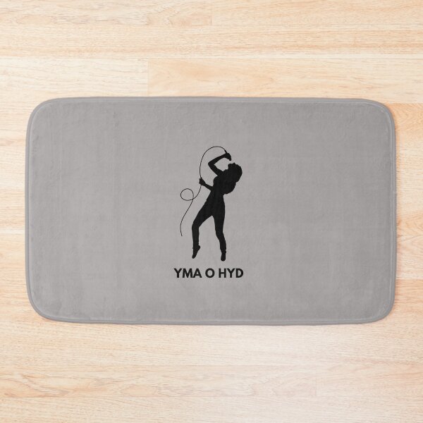 Item preview, Yma O Hyd designed and sold by ColorVR.