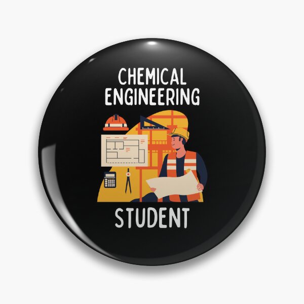 Item preview, Chemical Engineering Student - College - University - Graduation - Graduatees designed and sold by GraduaTees.