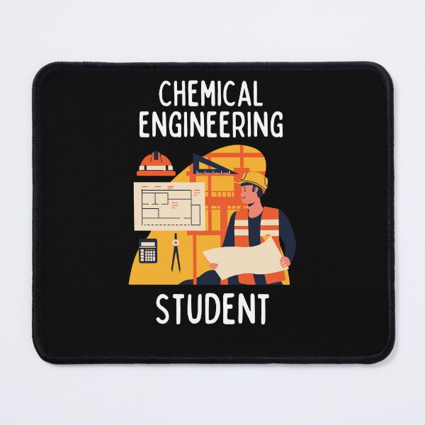 Item preview, Chemical Engineering Student - College - University - Graduation - Graduatees designed and sold by GraduaTees.