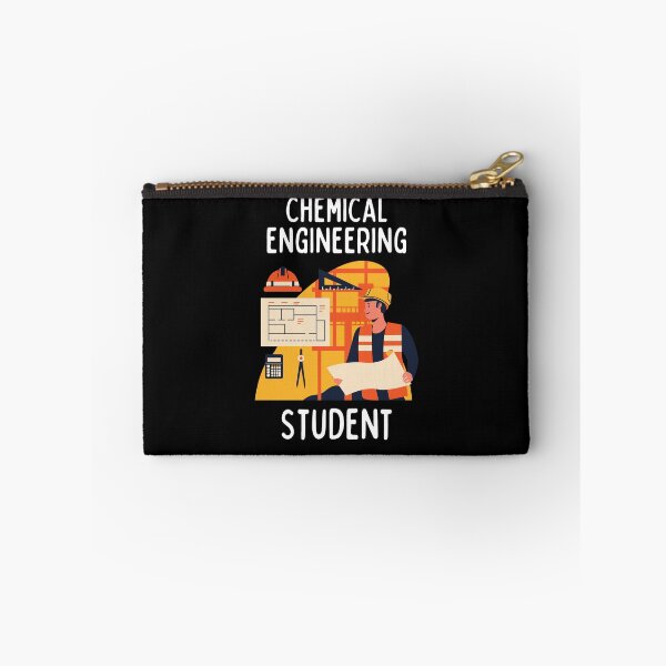 Item preview, Chemical Engineering Student - College - University - Graduation - Graduatees designed and sold by GraduaTees.