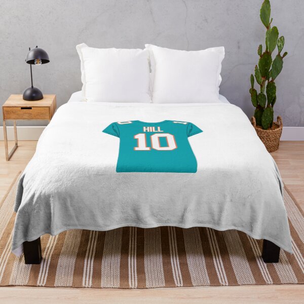 Item preview, Tyreek Hill #10 Jersey designed and sold by BACGraphics.