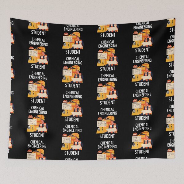 Item preview, Chemical Engineering Student - College - University - Graduation - Graduatees designed and sold by GraduaTees.