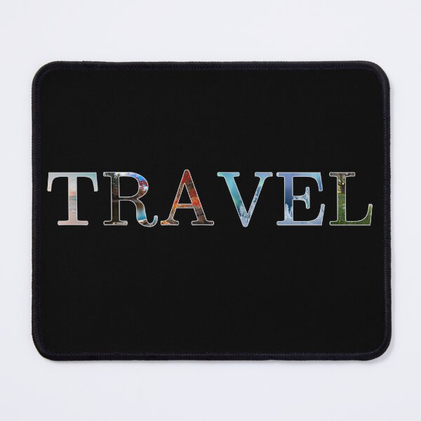 Item preview, in love with travel, in all seasons designed and sold by NoetherSym.