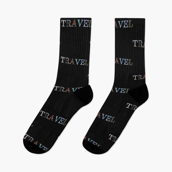 Item preview, in love with travel, in all seasons designed and sold by NoetherSym.
