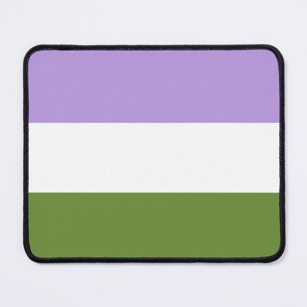 Item preview, gender queer designed and sold by Marissa Barrette.
