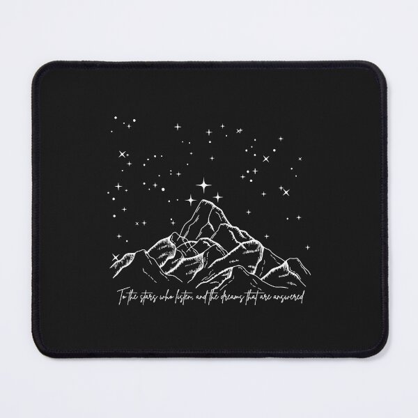Item preview, Night Court Vibes designed and sold by TheLibraryClose.