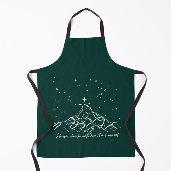 Item preview, Night Court Vibes designed and sold by TheLibraryClose.
